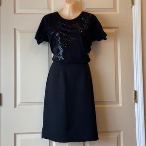 ❣️Sleek Black Pencil Skirt❣️